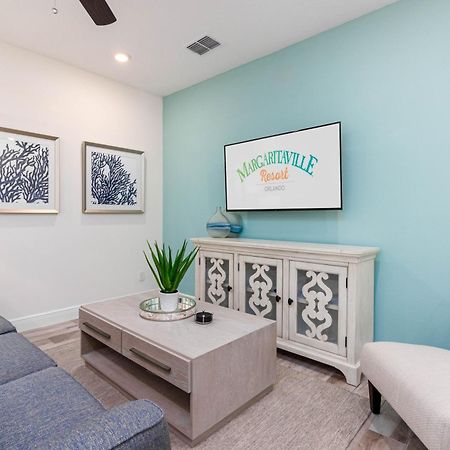 Kissimmee Home 10 Minutes To Disney - Margaritaville! Orlando Esterno foto