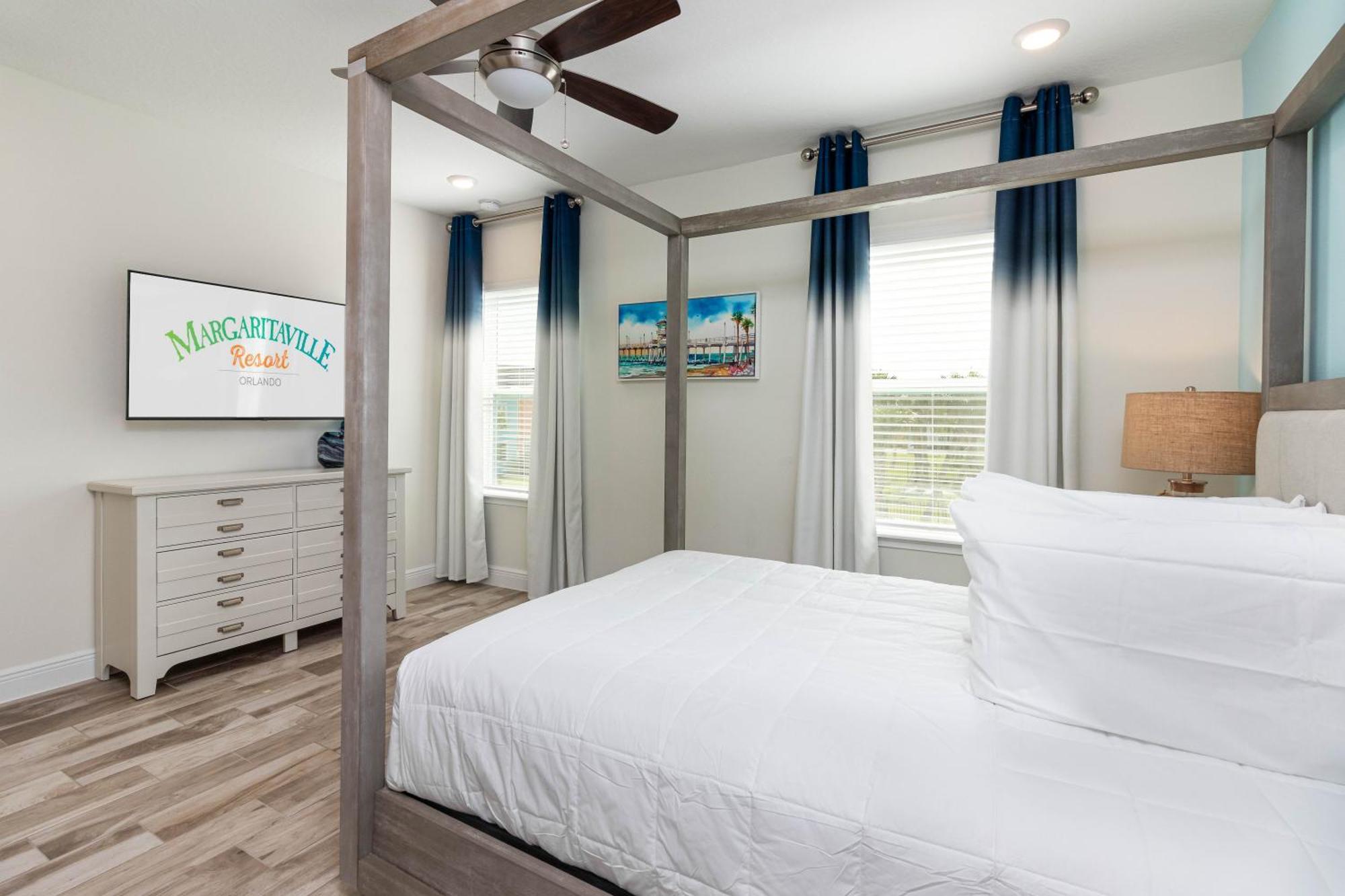 Kissimmee Home 10 Minutes To Disney - Margaritaville! Orlando Esterno foto