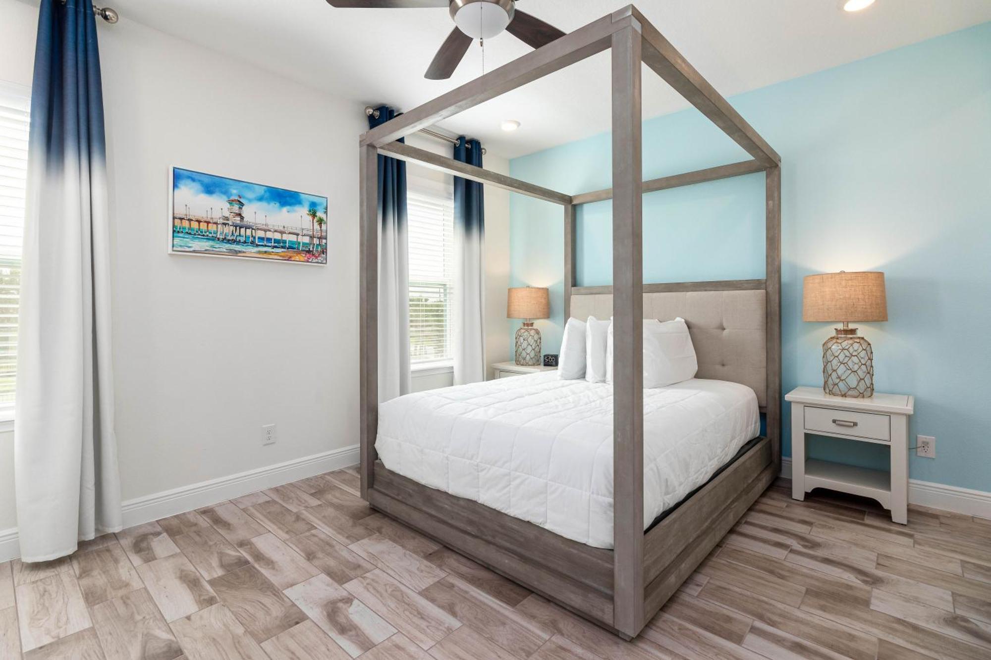 Kissimmee Home 10 Minutes To Disney - Margaritaville! Orlando Esterno foto