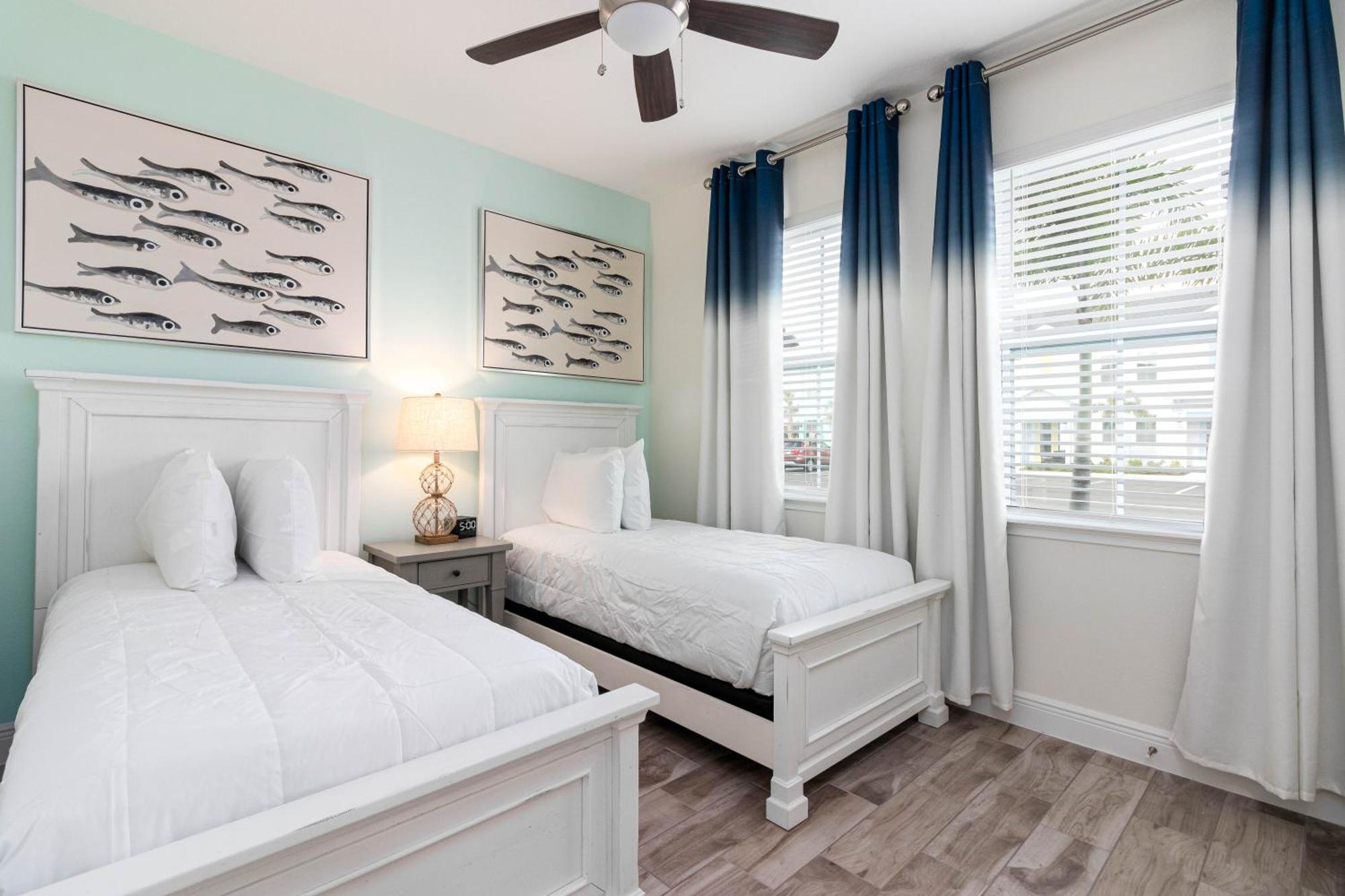Kissimmee Home 10 Minutes To Disney - Margaritaville! Orlando Esterno foto